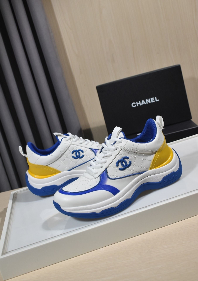 Chanel Sneakers